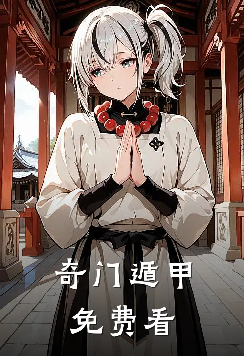 奇门遁甲免费看