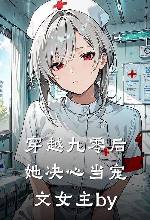 穿越九零后，她决心当宠文女主by