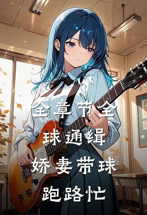 全章节全球通缉：娇妻带球跑路忙