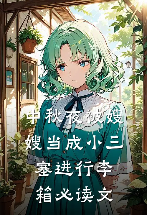 中秋夜被嫂嫂当成小三塞进行李箱必读文