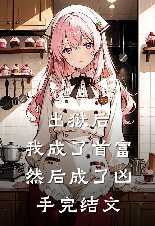 出狱后，我成了首富然后成了凶手完结文