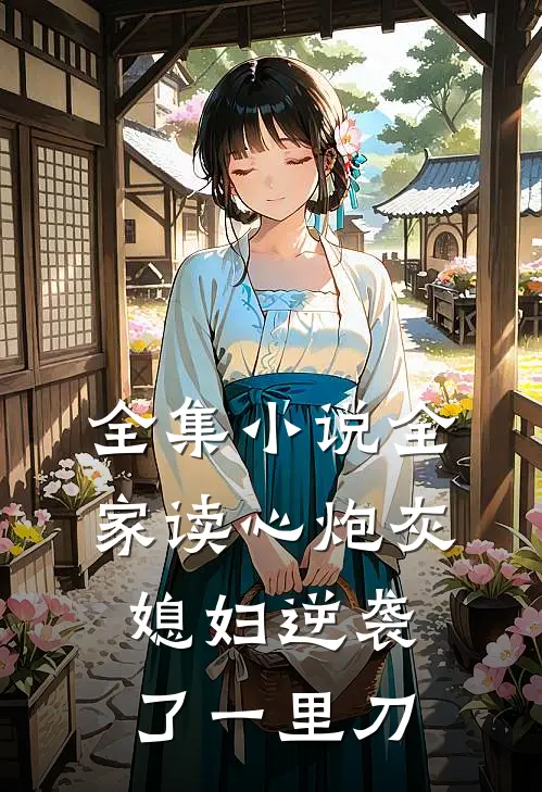 全集小说全家读心炮灰媳妇逆袭了一里刀