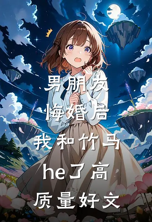 男朋友悔婚后，我和竹马he了高质量好文