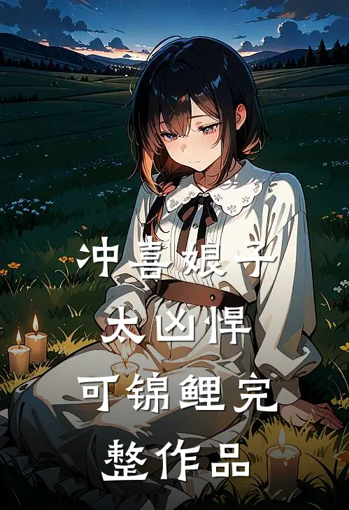 冲喜娘子太凶悍，可锦鲤完整作品