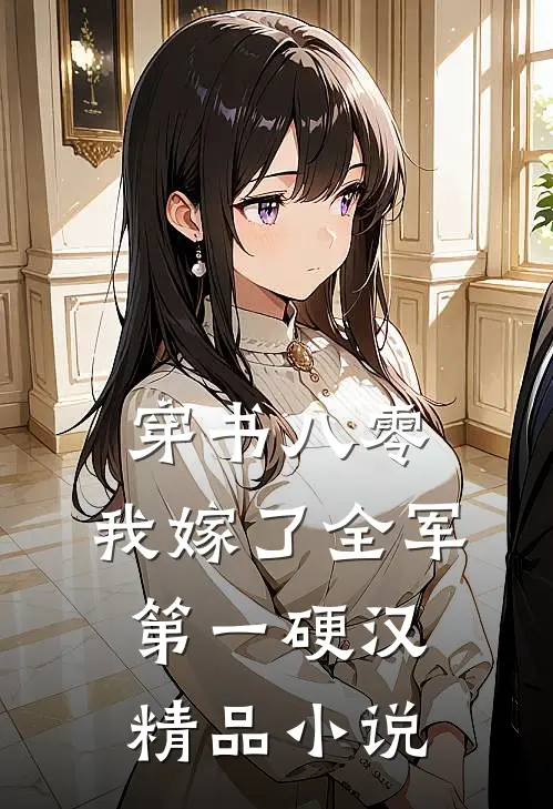 穿书八零，我嫁了全军第一硬汉精品小说