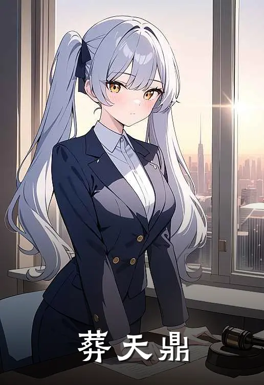 葬天鼎