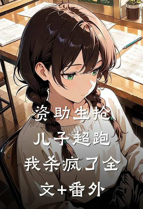 资助生抢儿子超跑，我杀疯了全文+番外