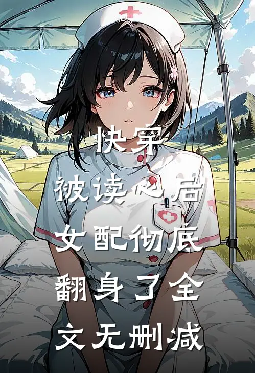 快穿：被读心后，女配彻底翻身了全文无删减