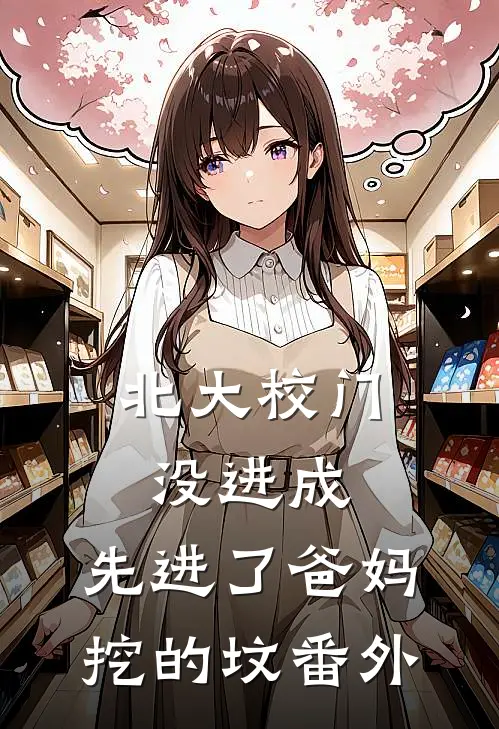 北大校门没进成，先进了爸妈挖的坟番外