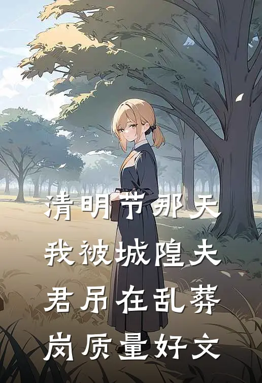 清明节那天，我被城隍夫君吊在乱葬岗质量好文