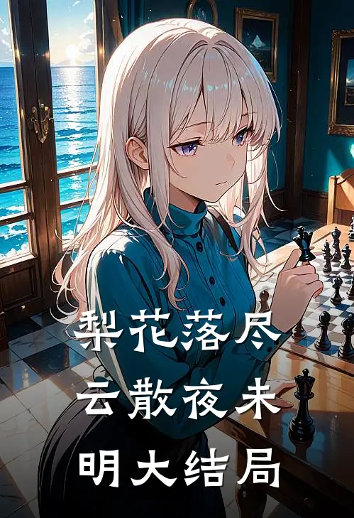 梨花落尽，云散夜未明大结局
