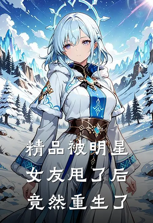 精品被明星女友甩了后，竟然重生了