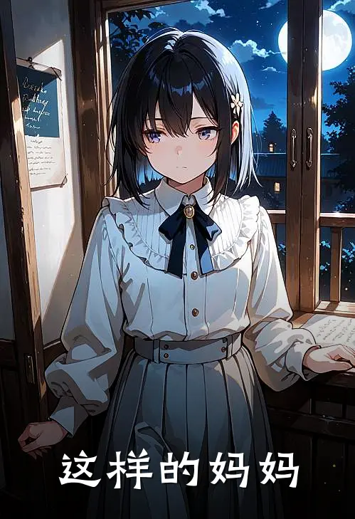 这样的妈妈