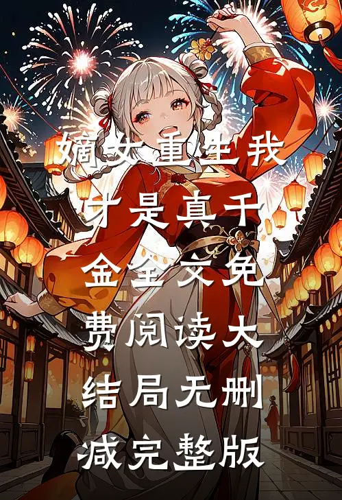 嫡女重生我才是真千金全文无删减版免费阅读