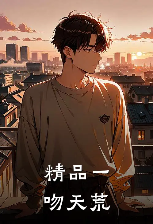 精品一吻天荒