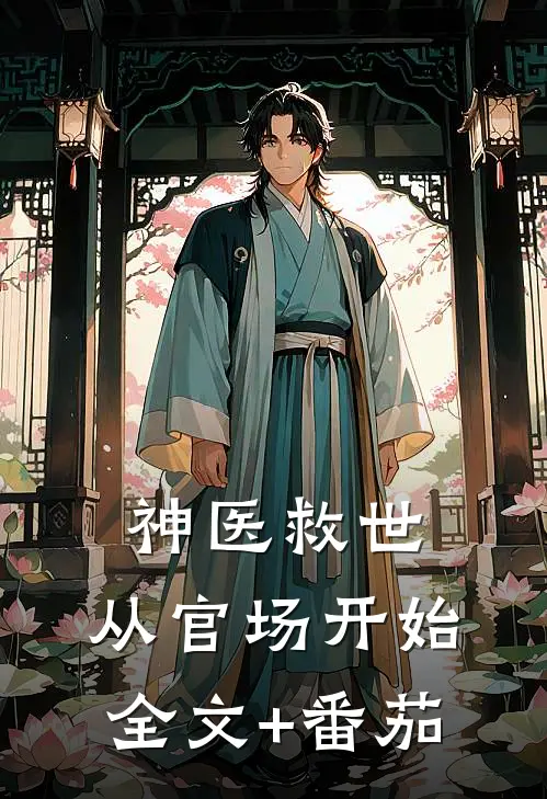 神医救世：从官场开始全文+番茄