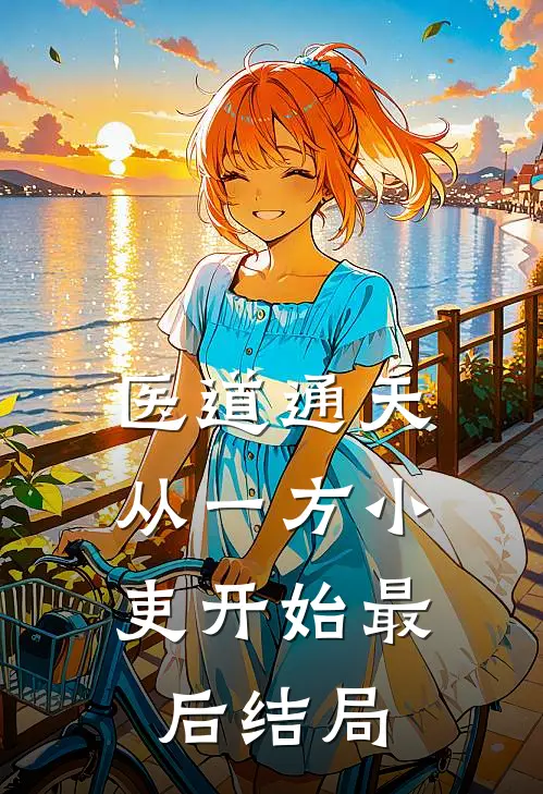 医道通天，从一方小吏开始最后结局