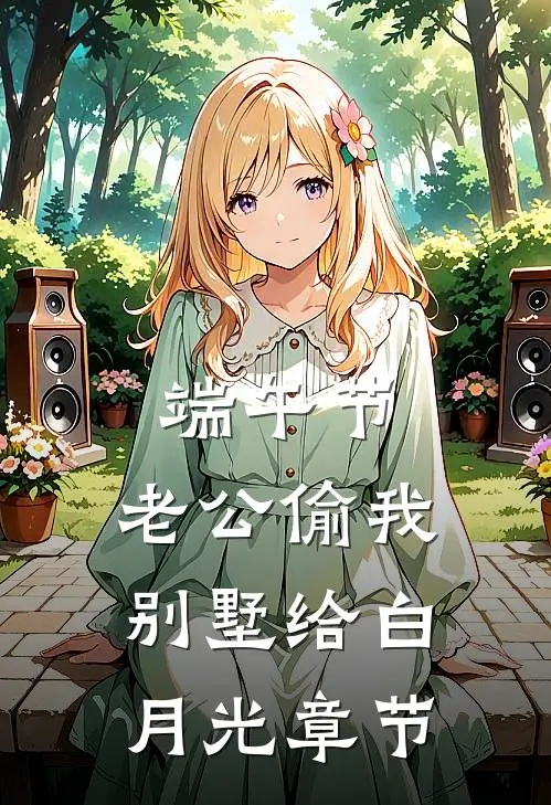 端午节，老公偷我别墅给白月光章节
