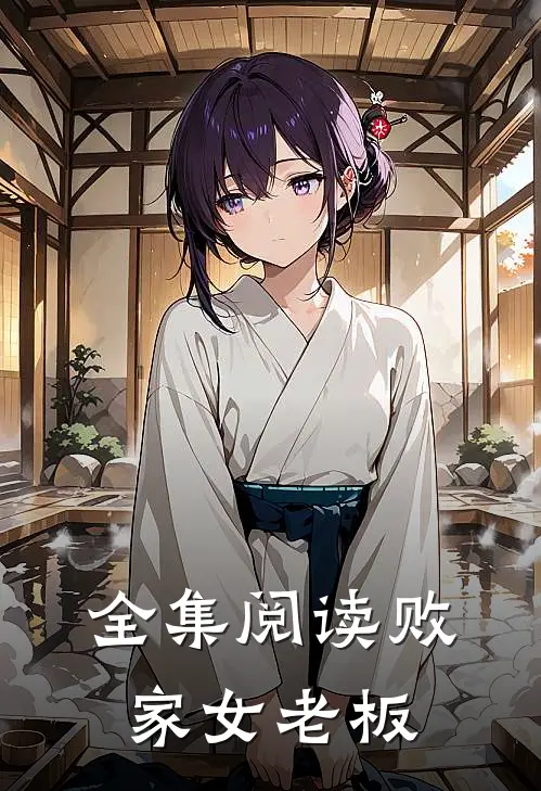 全集阅读败家女老板