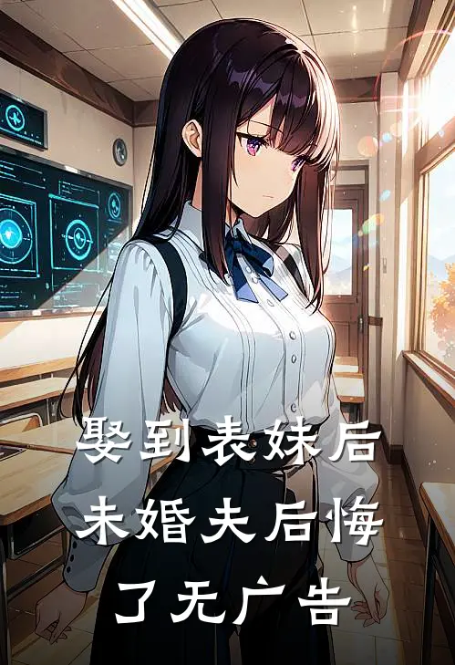 娶到表妹后未婚夫后悔了无广告