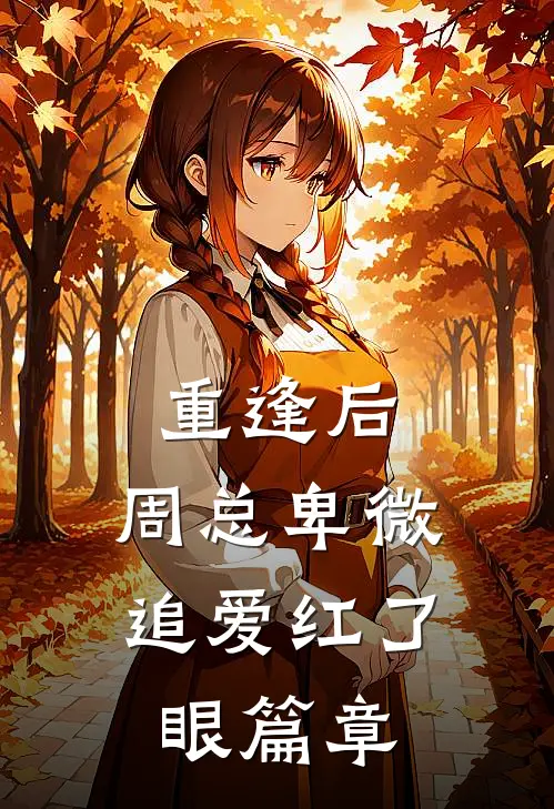 重逢后，周总卑微追爱红了眼篇章