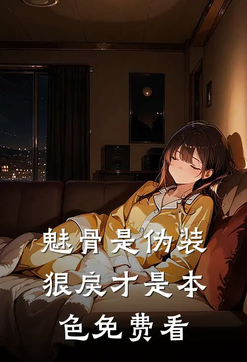 魅骨是伪装，狠戾才是本色免费看