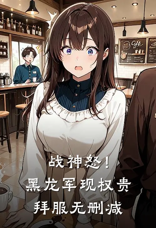 战神怒！黑龙军现，权贵拜服无删减