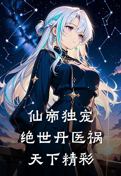 仙帝独宠绝世丹医祸天下精彩