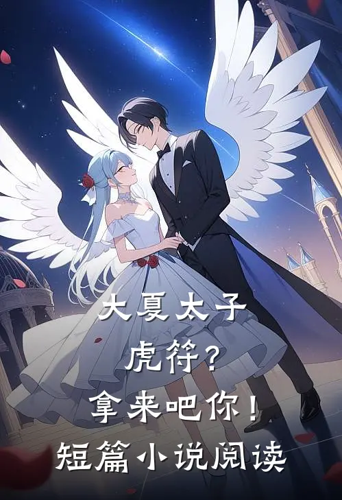 大夏太子：虎符？拿来吧你！短篇小说阅读