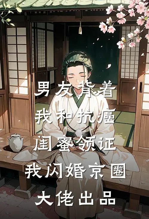 男友背着我和抗癌闺蜜领证，我闪婚京圈大佬出品
