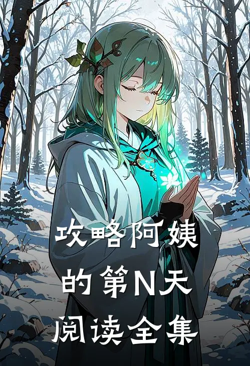 攻略阿姨的第N天阅读全集