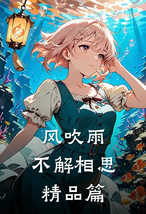 风吹雨，不解相思精品篇