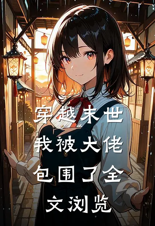 穿越末世：我被大佬包围了全文浏览