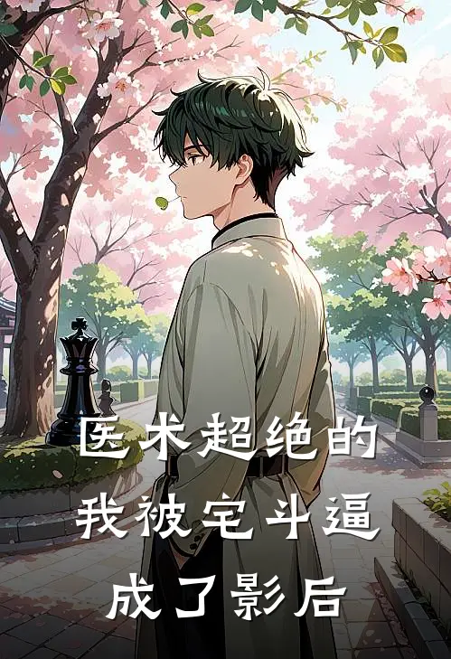 医术超绝的我被宅斗逼成了影后