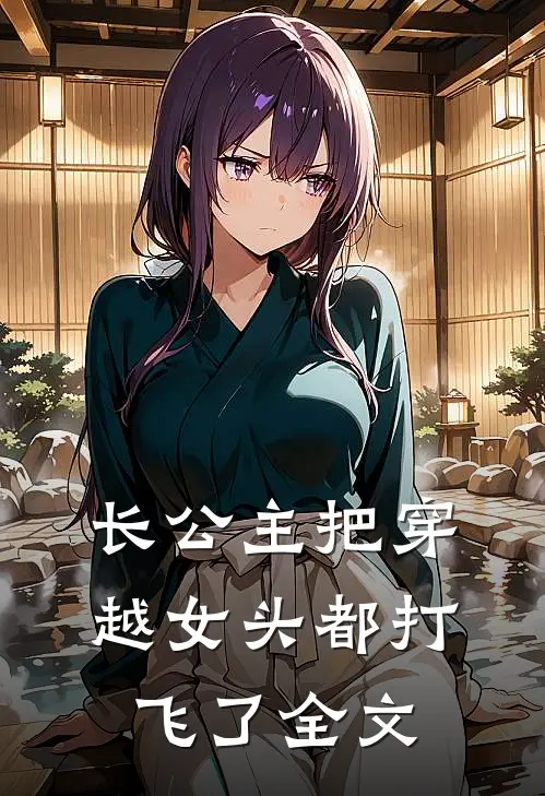 长公主把穿越女头都打飞了全文