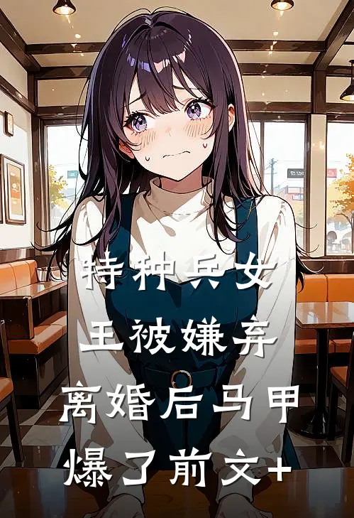 特种兵女王被嫌弃，离婚后马甲爆了前文+