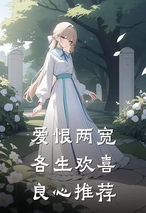 爱恨两宽，各生欢喜良心推荐