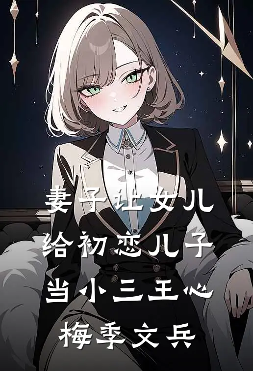 妻子让女儿给初恋儿子当小三王心梅季文兵