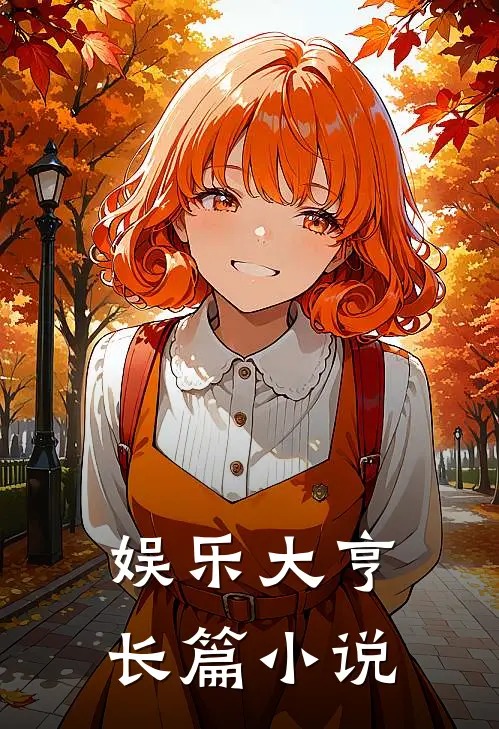 娱乐大亨长篇小说