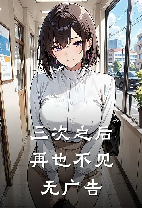 三次之后，再也不见无广告