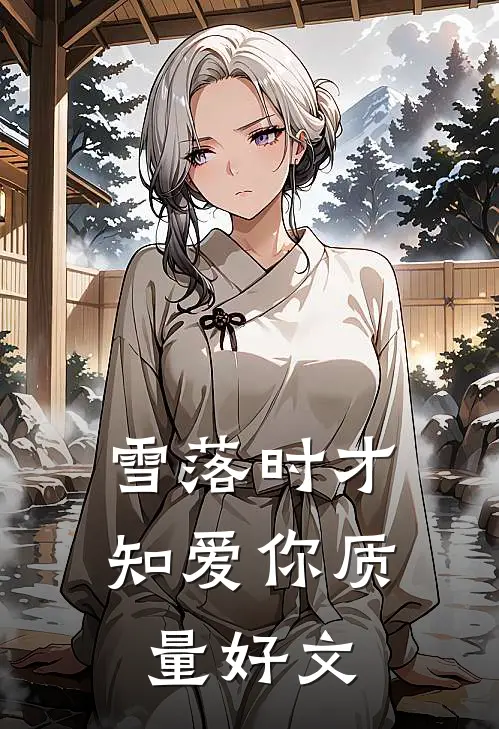 雪落时才知爱你质量好文
