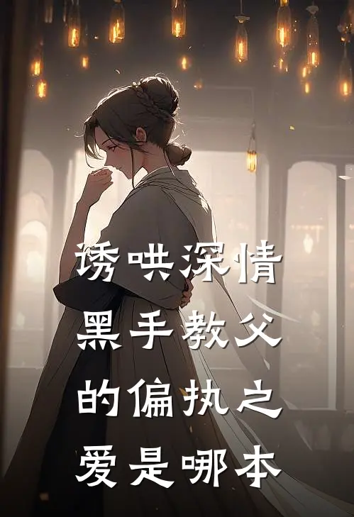 诱哄深情：黑手教父的偏执之爱是哪本