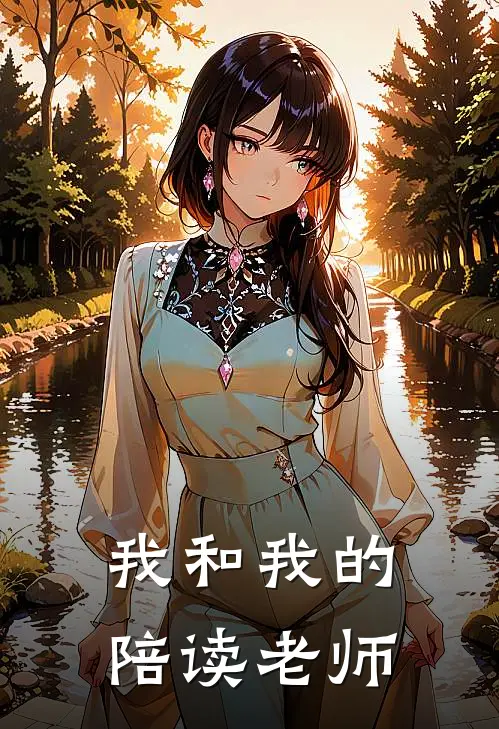 我和我的陪读老师