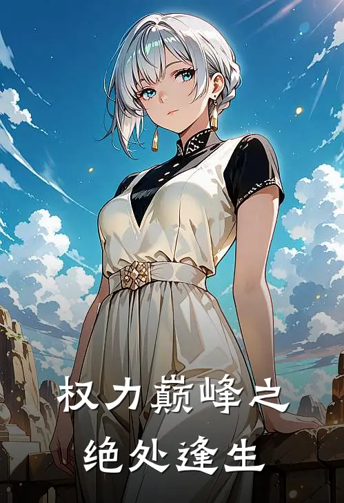 权力巅峰之绝处逢生