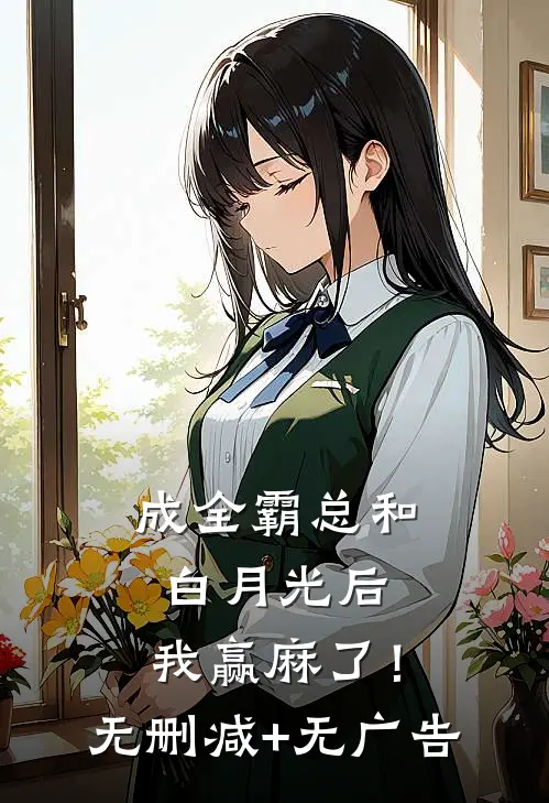 成全霸总和白月光后，我赢麻了！无删减+无广告