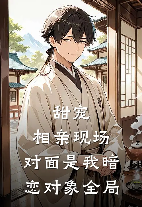 甜宠相亲现场,对面是我暗恋对象全局免费观看