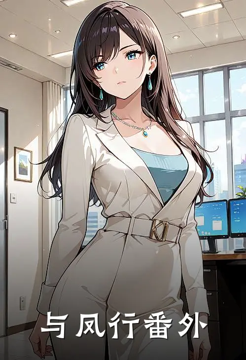 与凤行番外