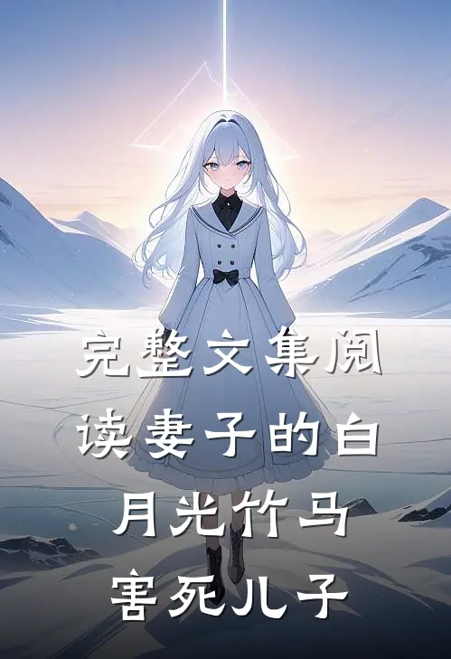 完整文集阅读妻子的白月光竹马害死儿子