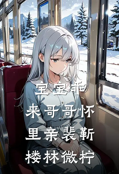 宝宝乖，来哥哥怀里亲裴靳楼林微柠