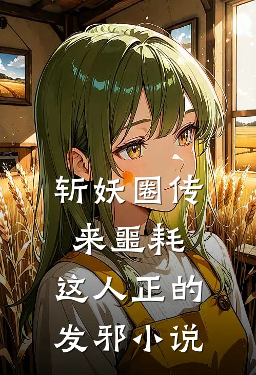 斩妖圈传来噩耗，这人正的发邪小说